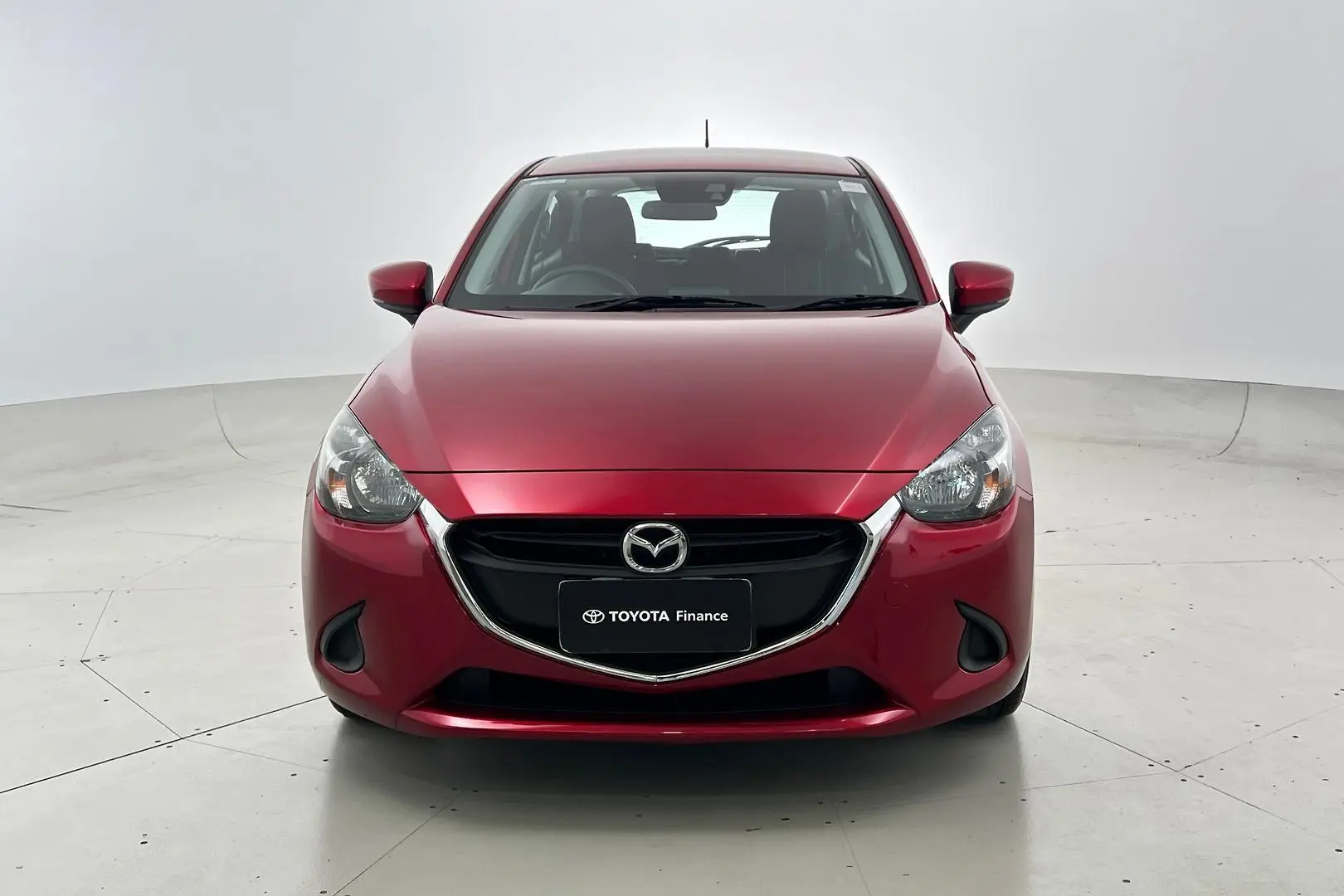 2019 Mazda 2 Gallery Image 6