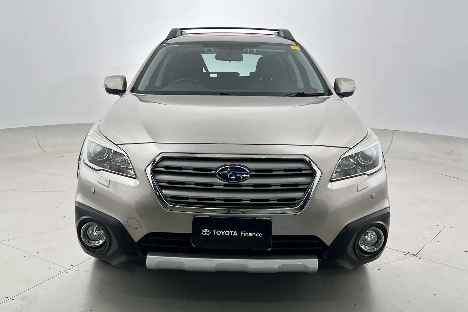 2015 Subaru Outback Gallery Image 10