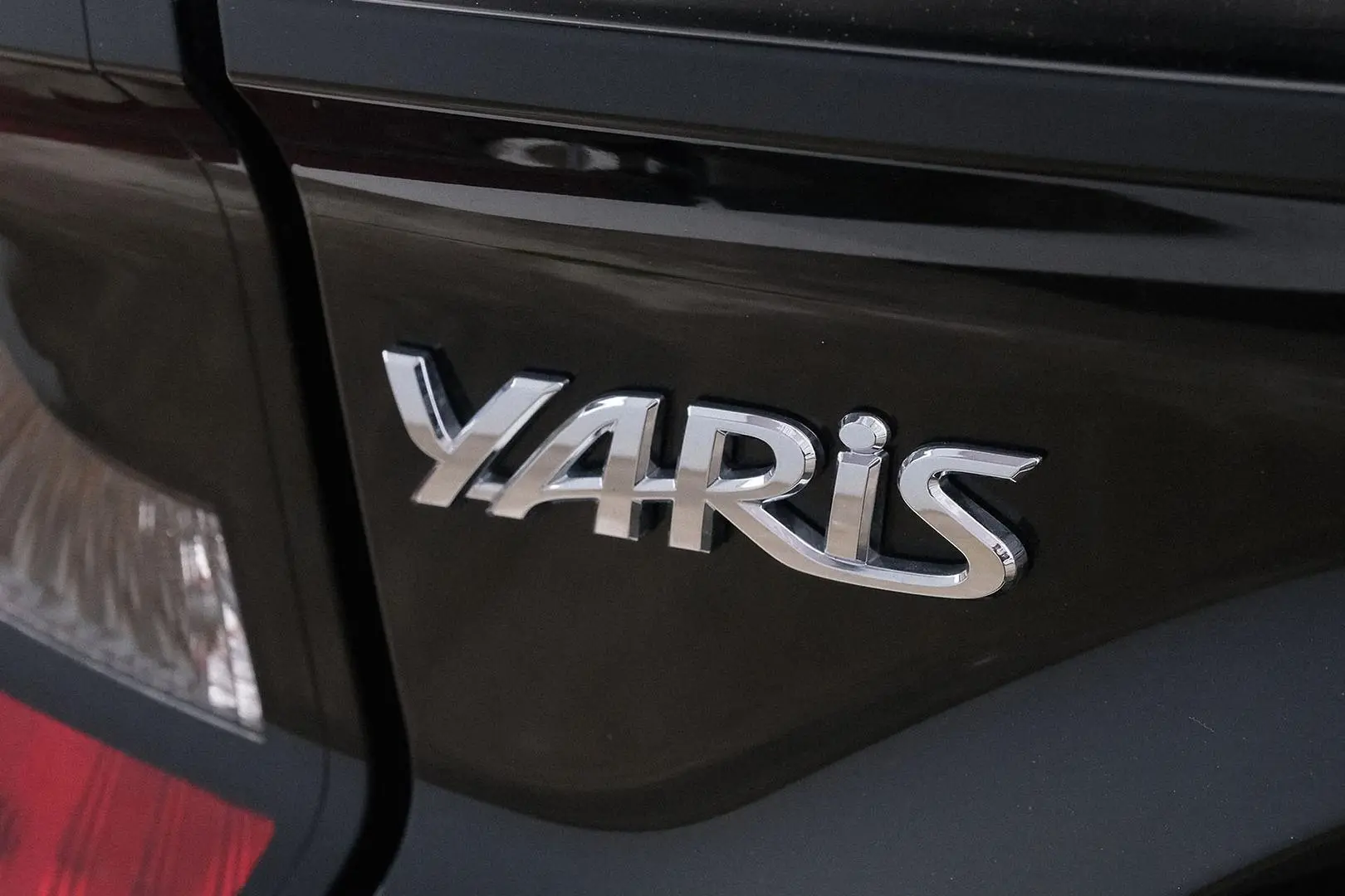 2024 Toyota Yaris Gallery Image 21
