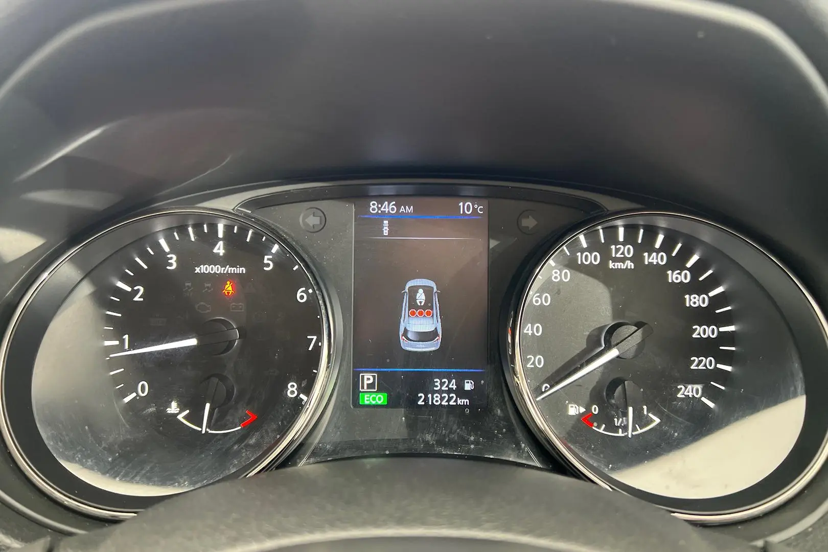 2021 Nissan X-TRAIL Gallery Image 18
