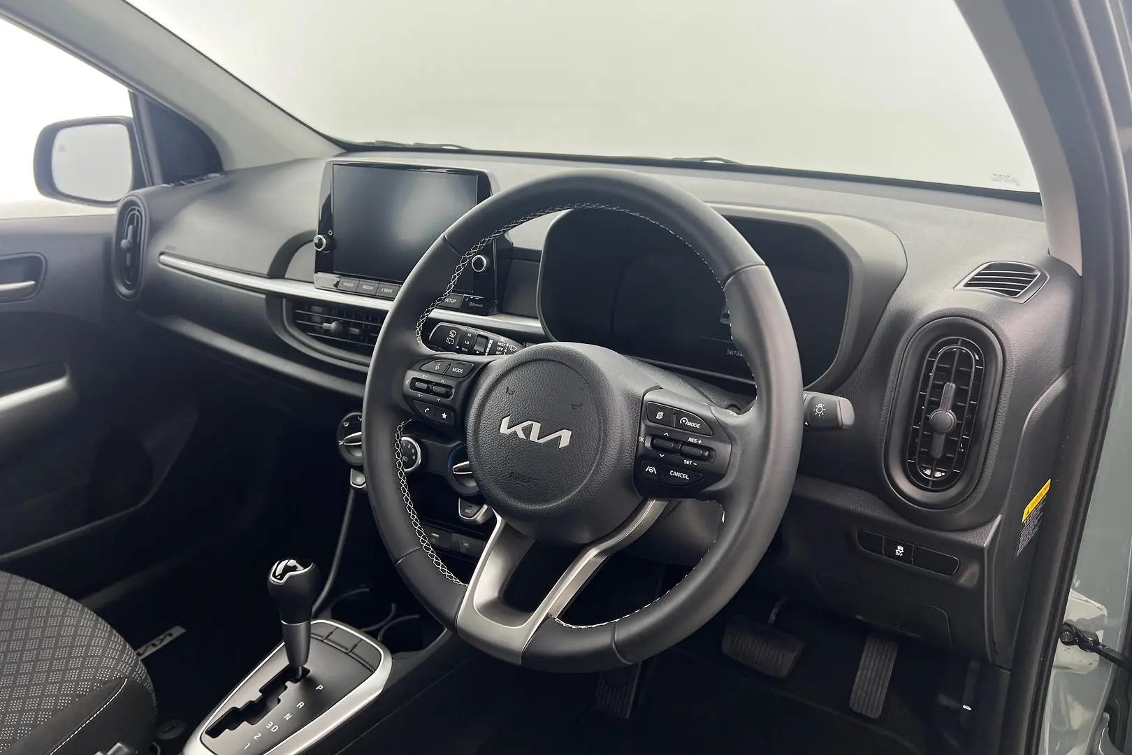 2024 Kia Picanto Gallery Image 12