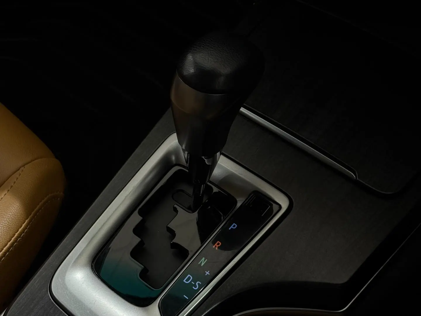 2024 Toyota Fortuner Gallery Image 22