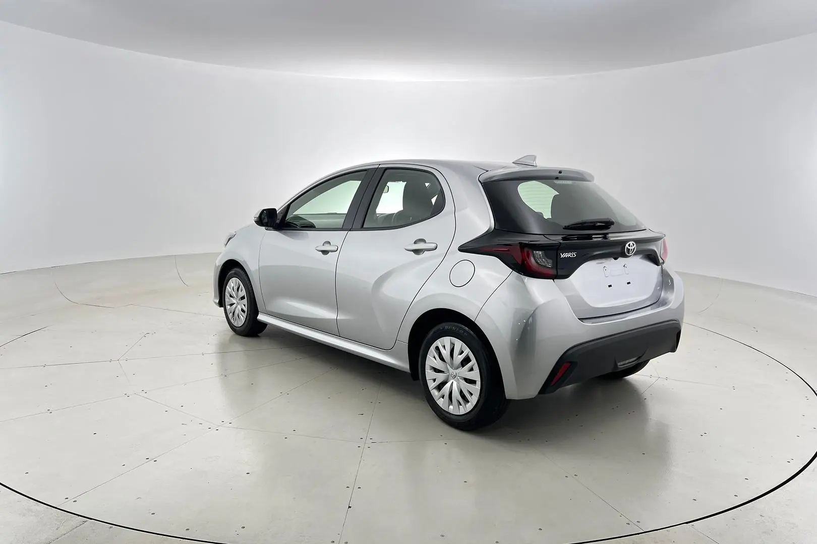 2023 Toyota Yaris Gallery Image 7