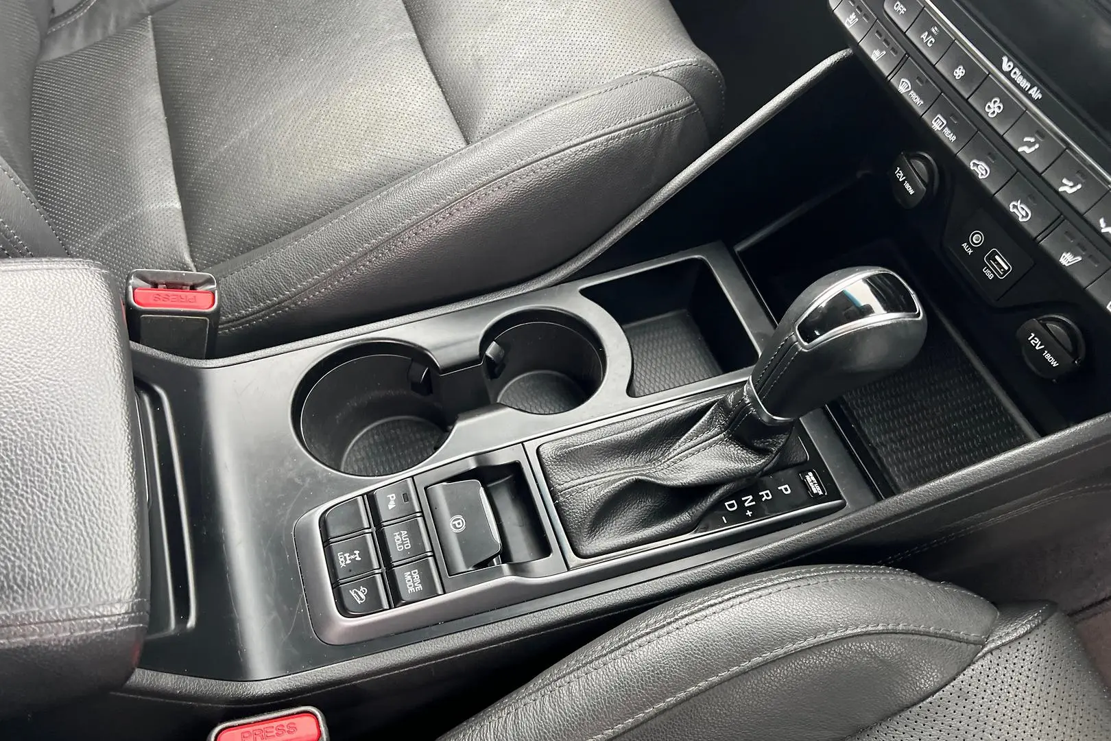 2016 Hyundai Tucson Gallery Image 14