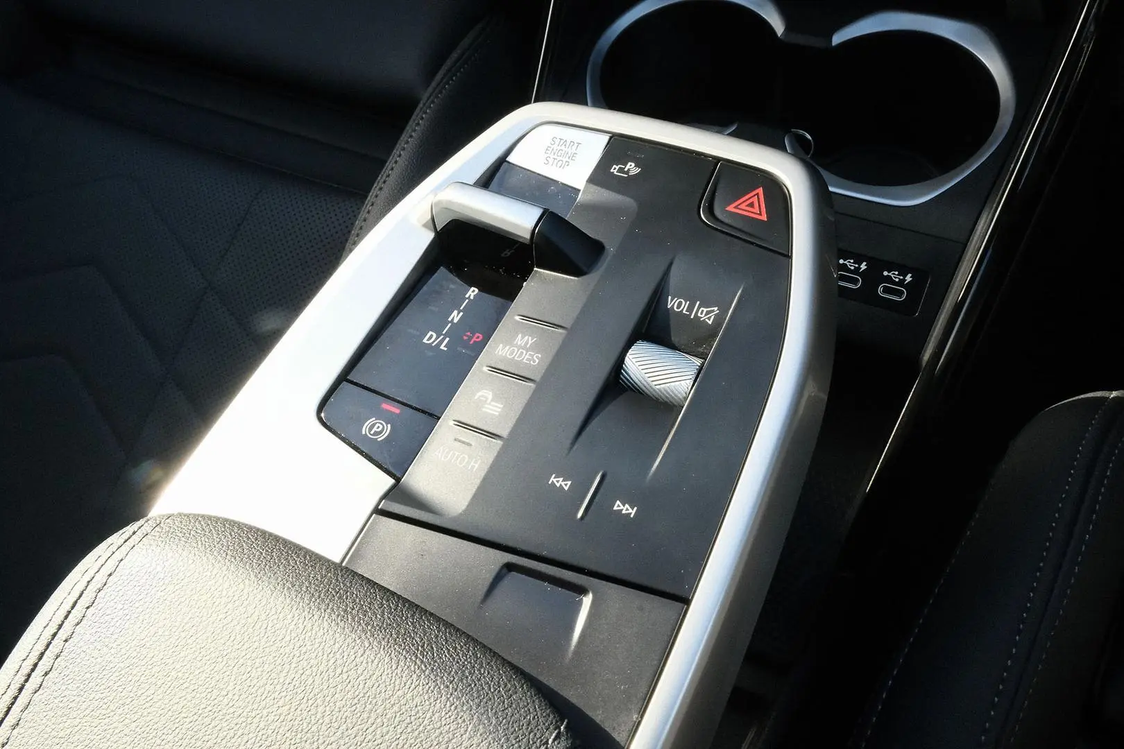 2023 BMW X1 Gallery Image 18