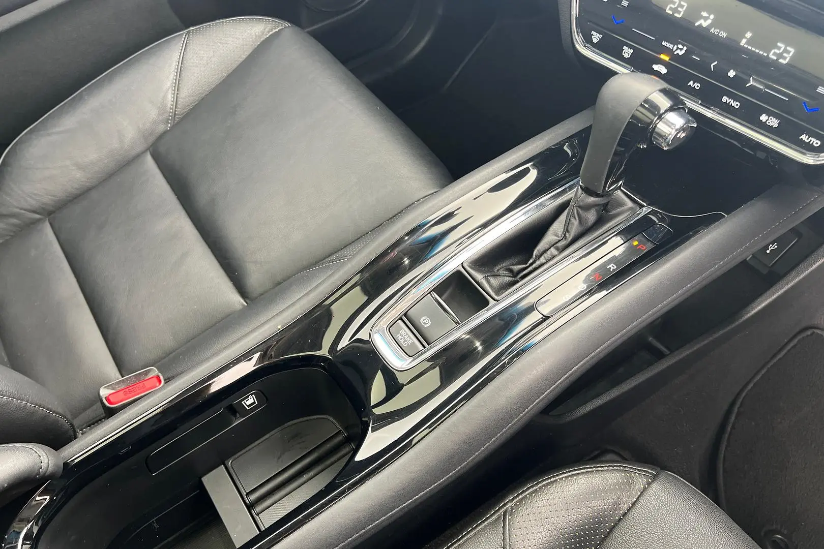 2016 Honda HR-V Gallery Image 22