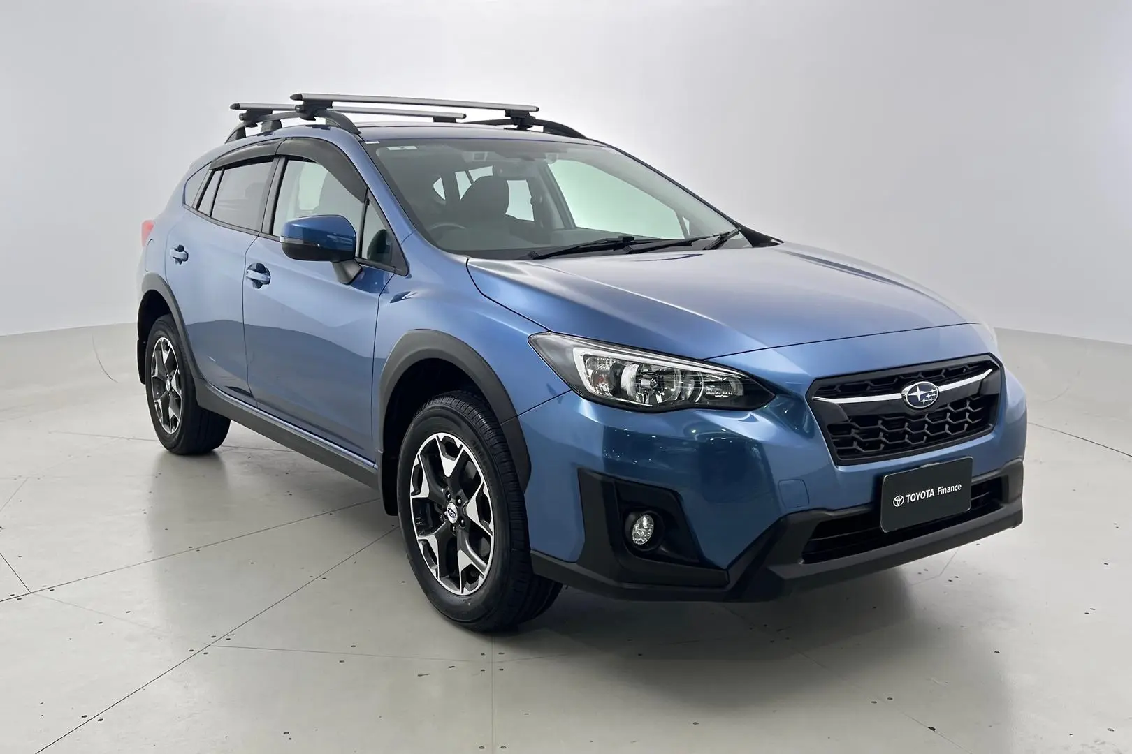 2019 Subaru XV Gallery Image 1
