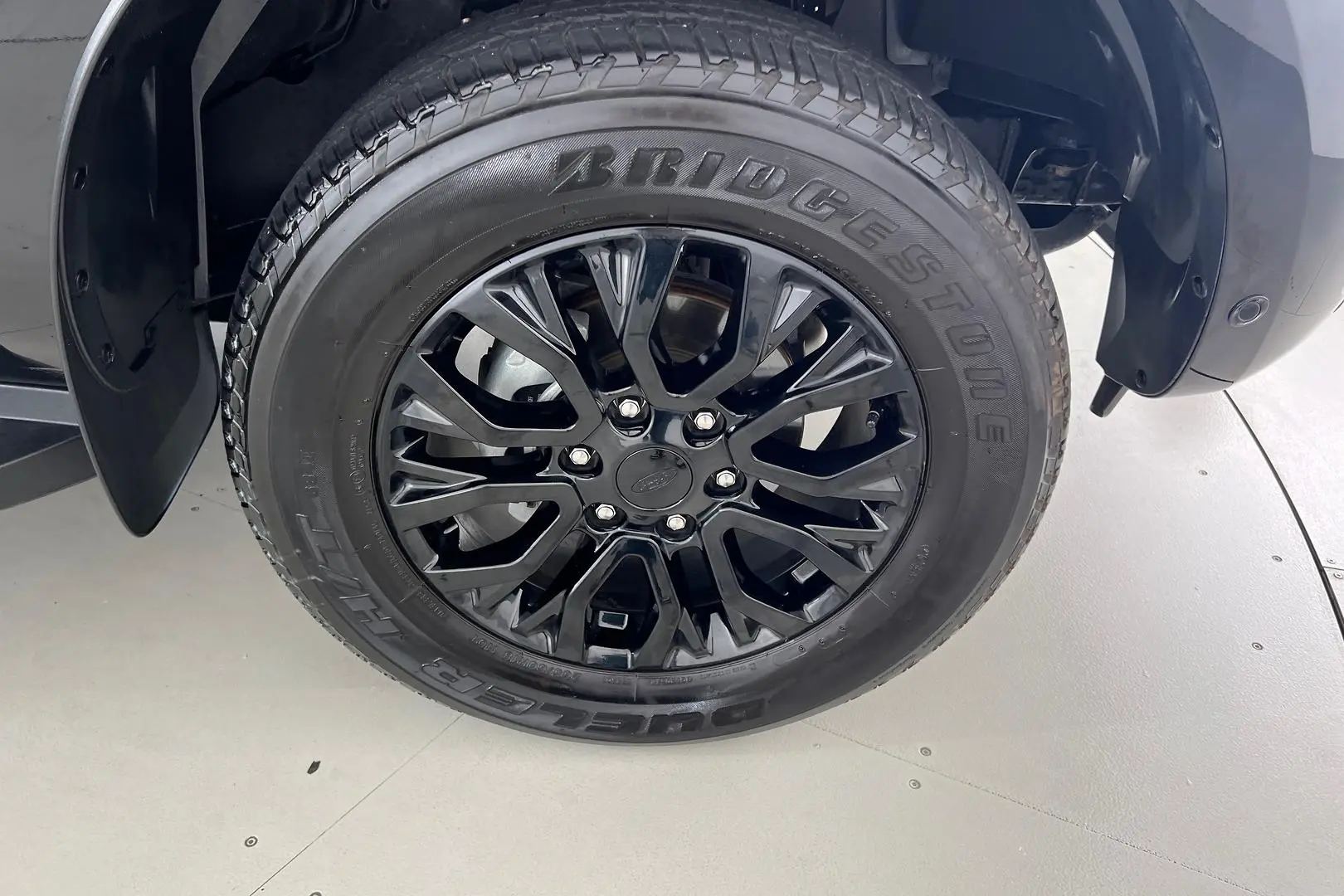 2021 Ford Ranger Gallery Image 23