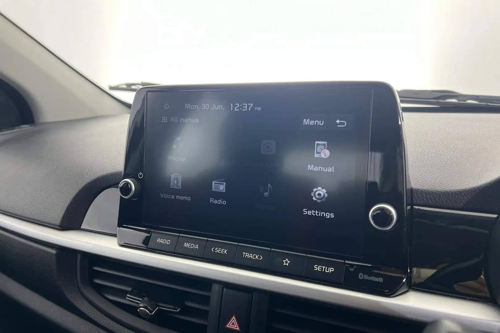 2021 Kia Picanto Gallery Image 15