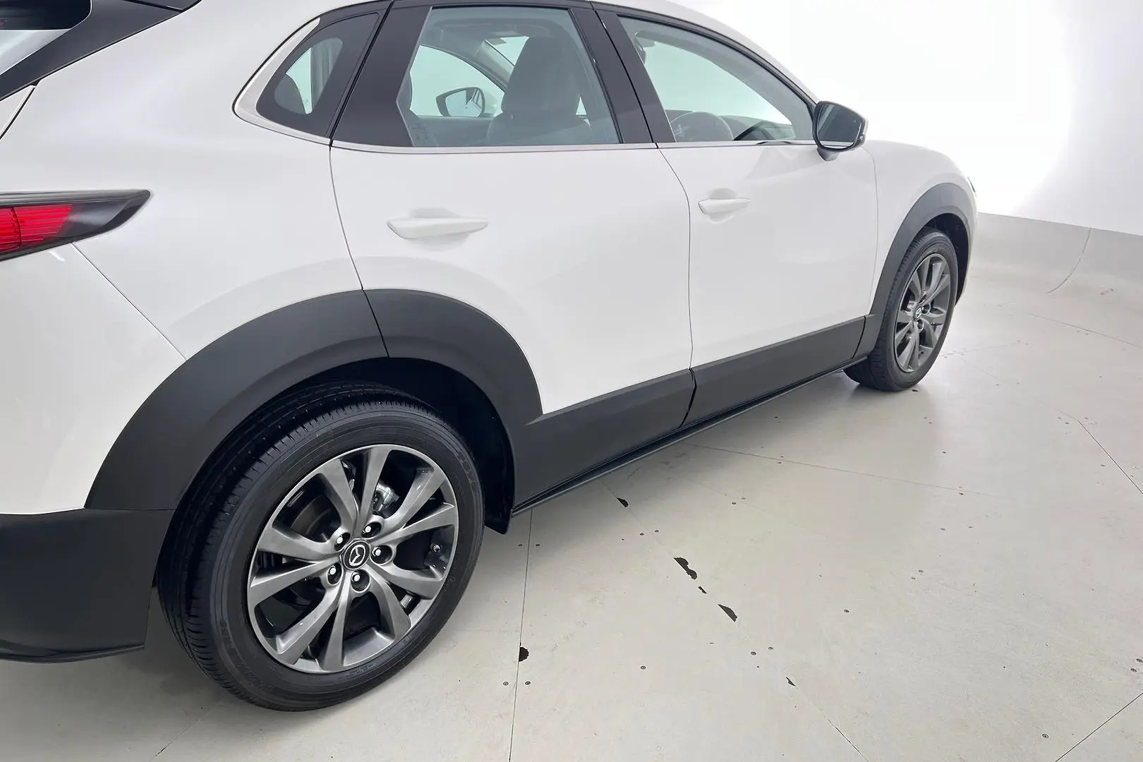 2022 Mazda CX-30 Gallery Image 5