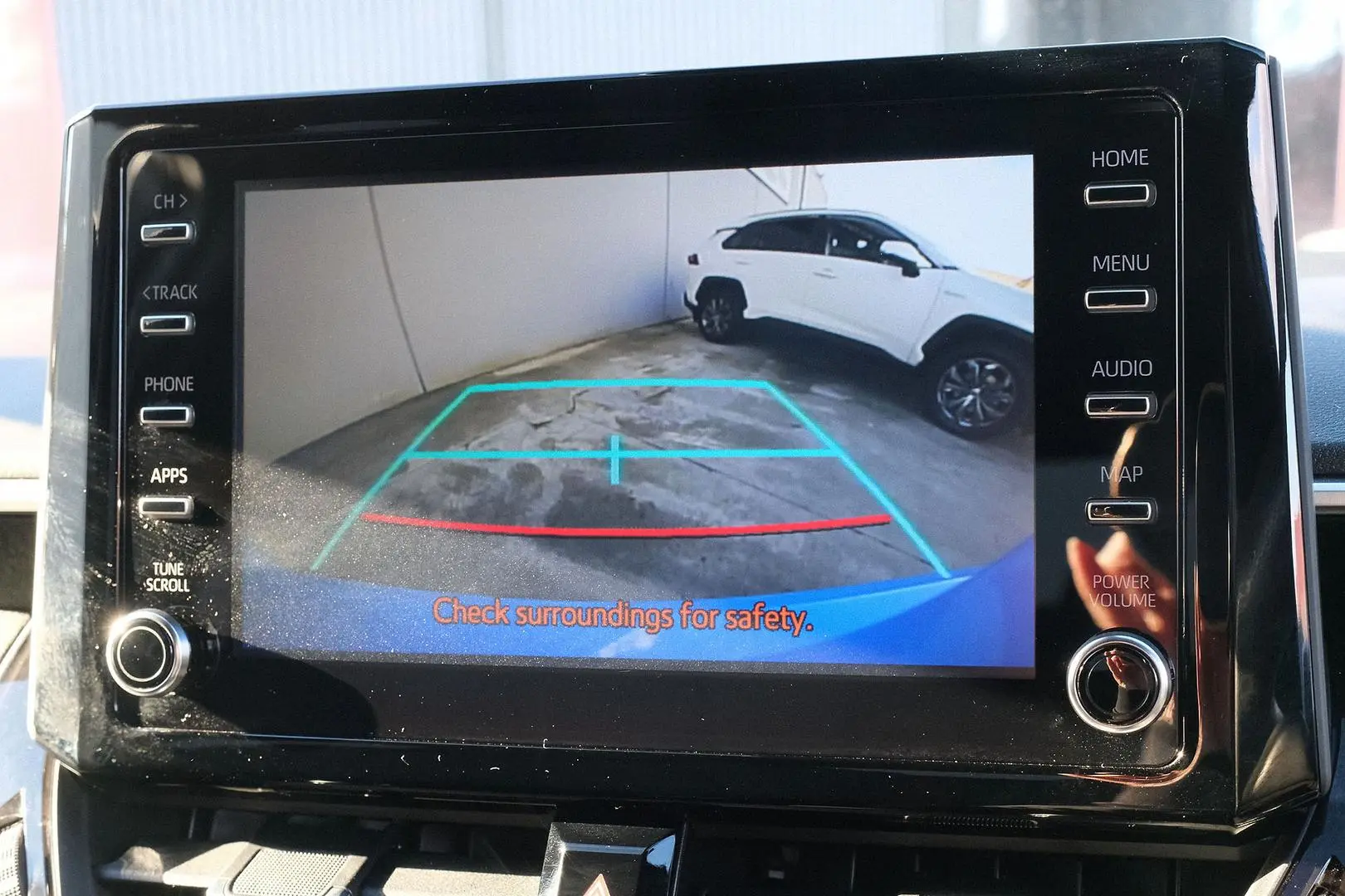 2020 Toyota Corolla Gallery Image 9