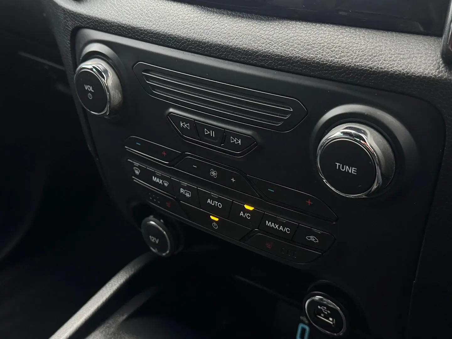 2021 Ford Ranger Gallery Image 17