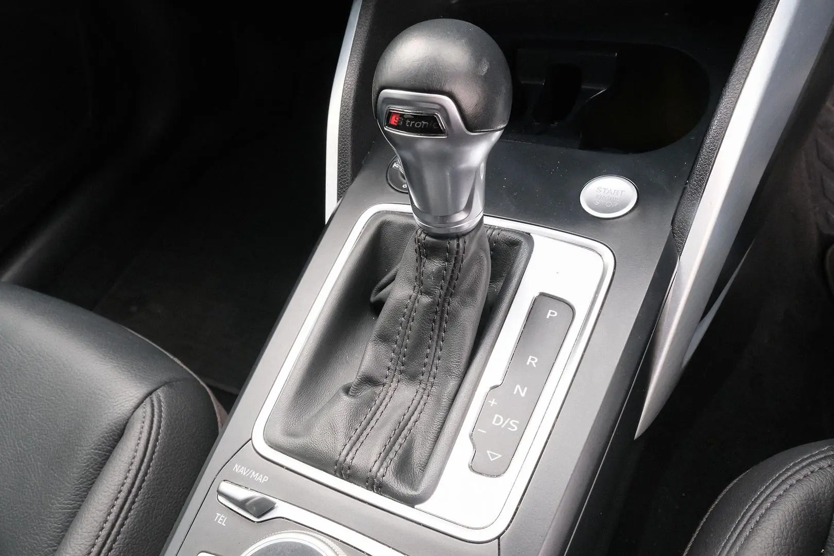 2019 Audi Q2 Gallery Image 17