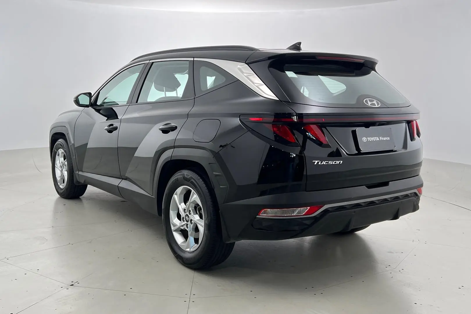 2021 Hyundai Tucson Gallery Image 8