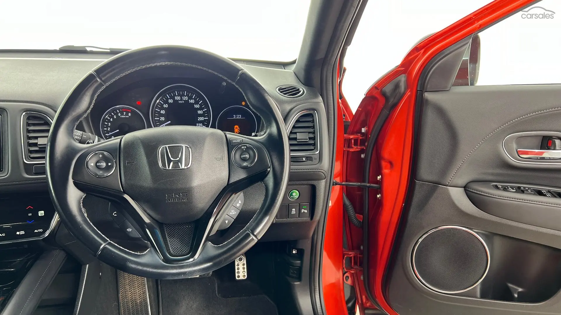 2018 Honda HR-V Image 17