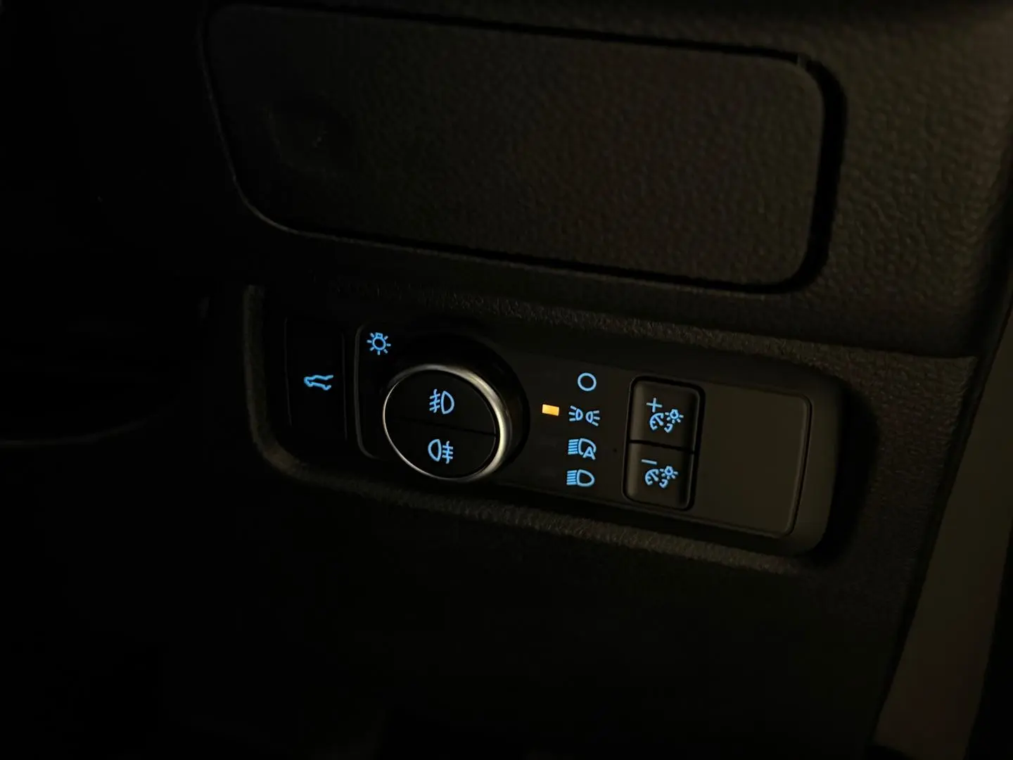 2024 Ford Everest Gallery Image 31