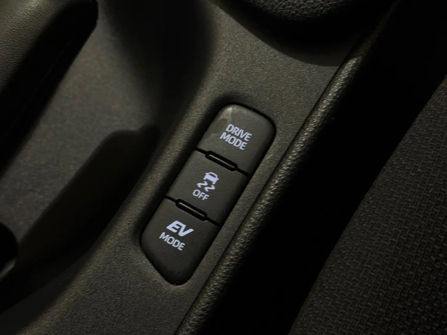 2024 Toyota Yaris Gallery Image 21