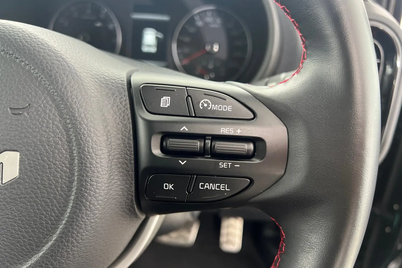 2023 Kia Picanto Gallery Image 17