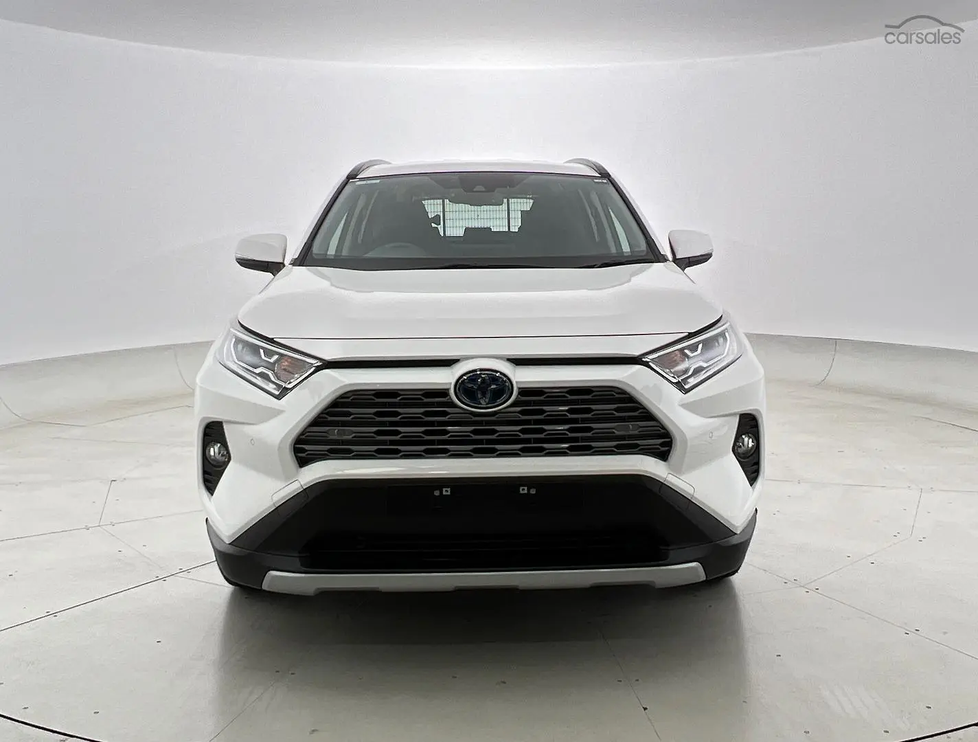 2021 Toyota RAV4 Image 6