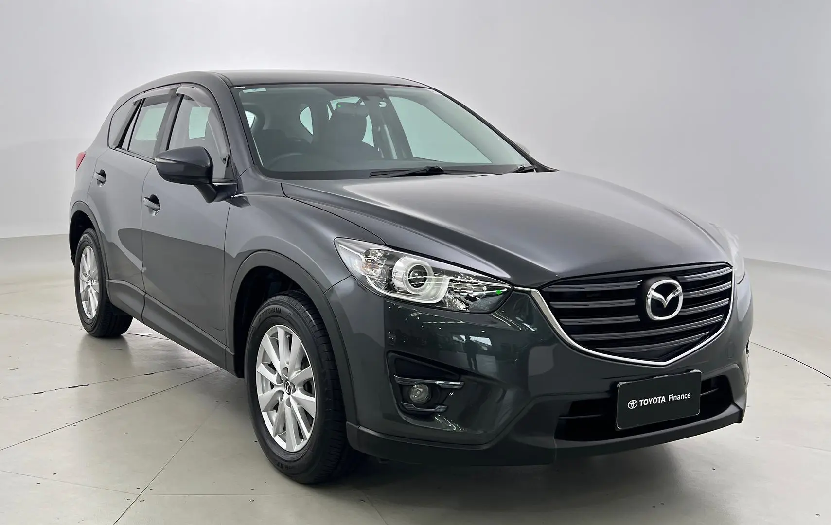 2016 Mazda Cx-5 Gallery Image 1