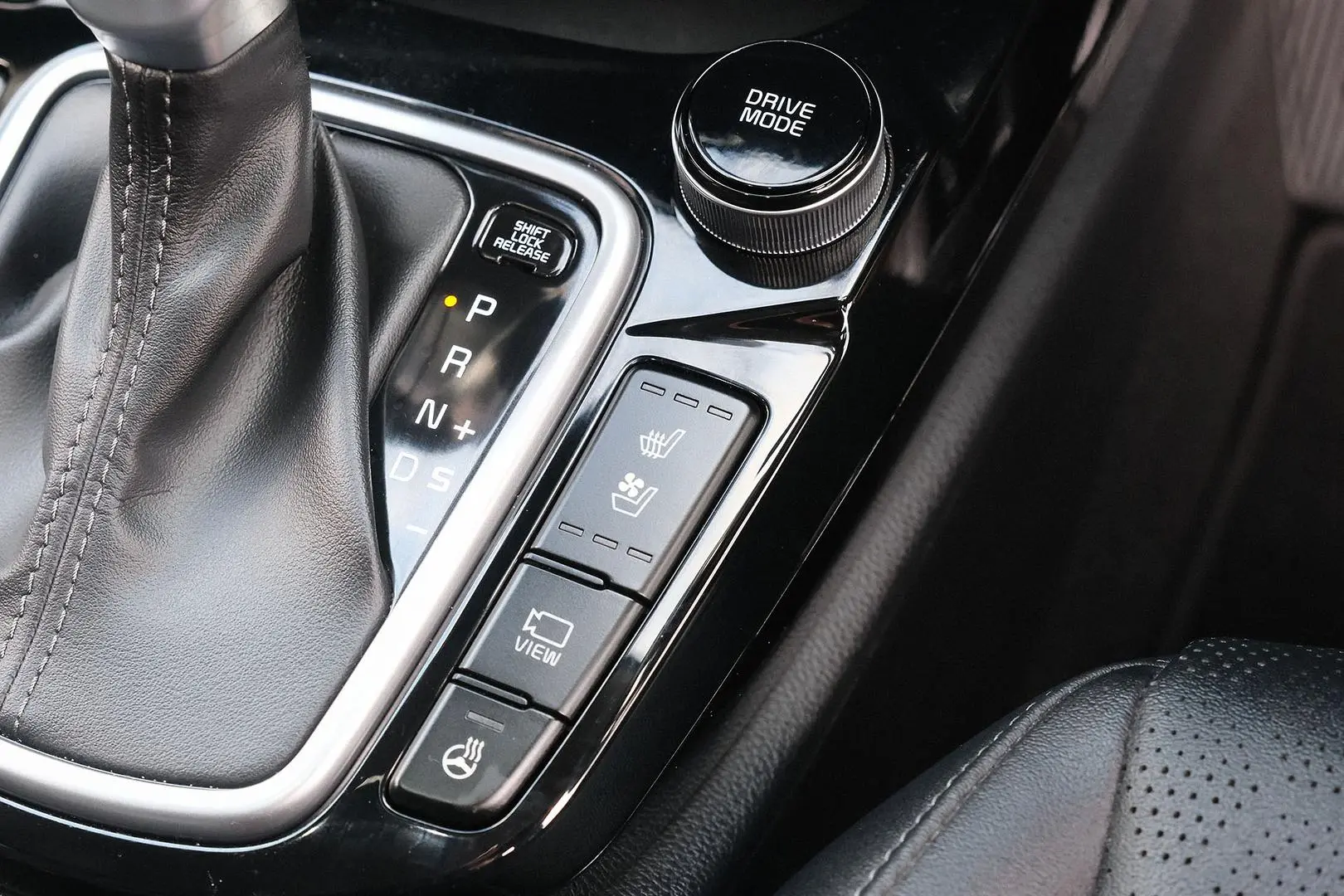 2020 Kia Seltos Gallery Image 18