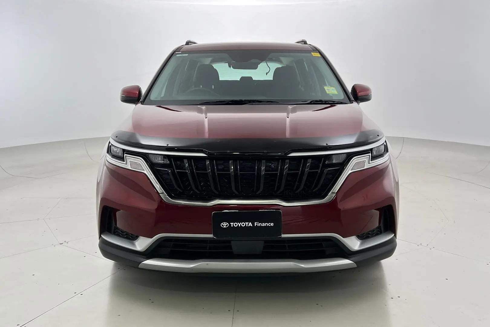 2023 Kia Carnival Gallery Image 10