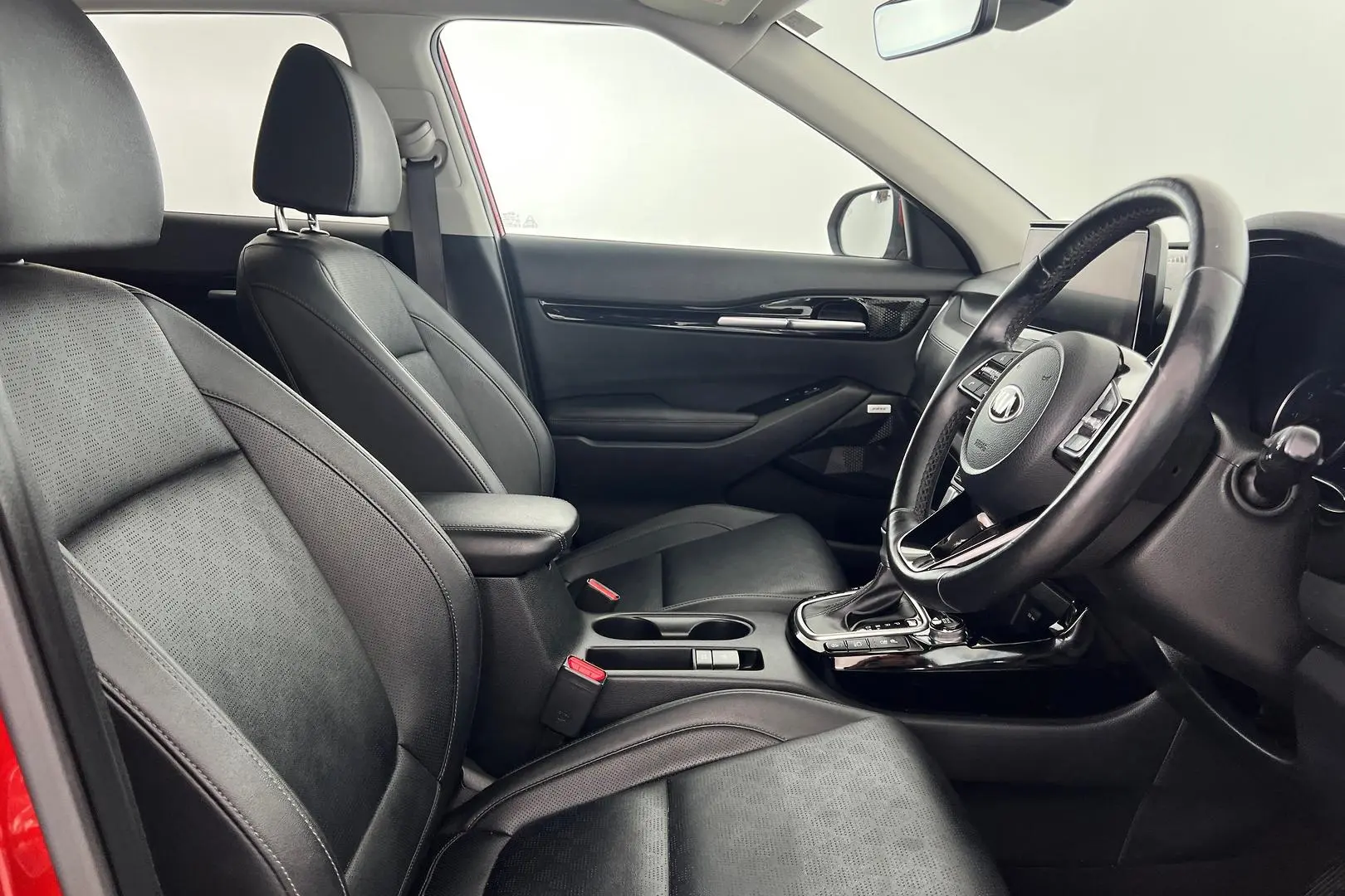 2021 Kia Seltos Gallery Image 14