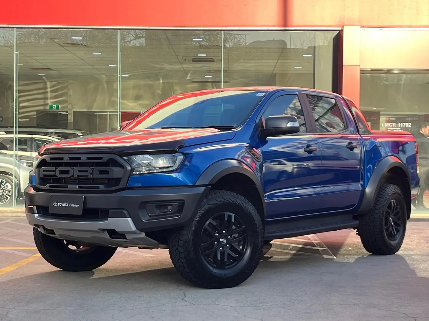 2019 Ford Ranger Gallery Image 7