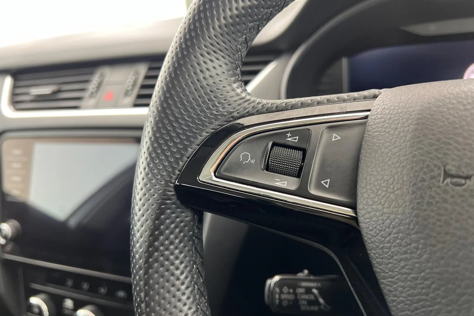 2020 SKODA Octavia Gallery Image 21