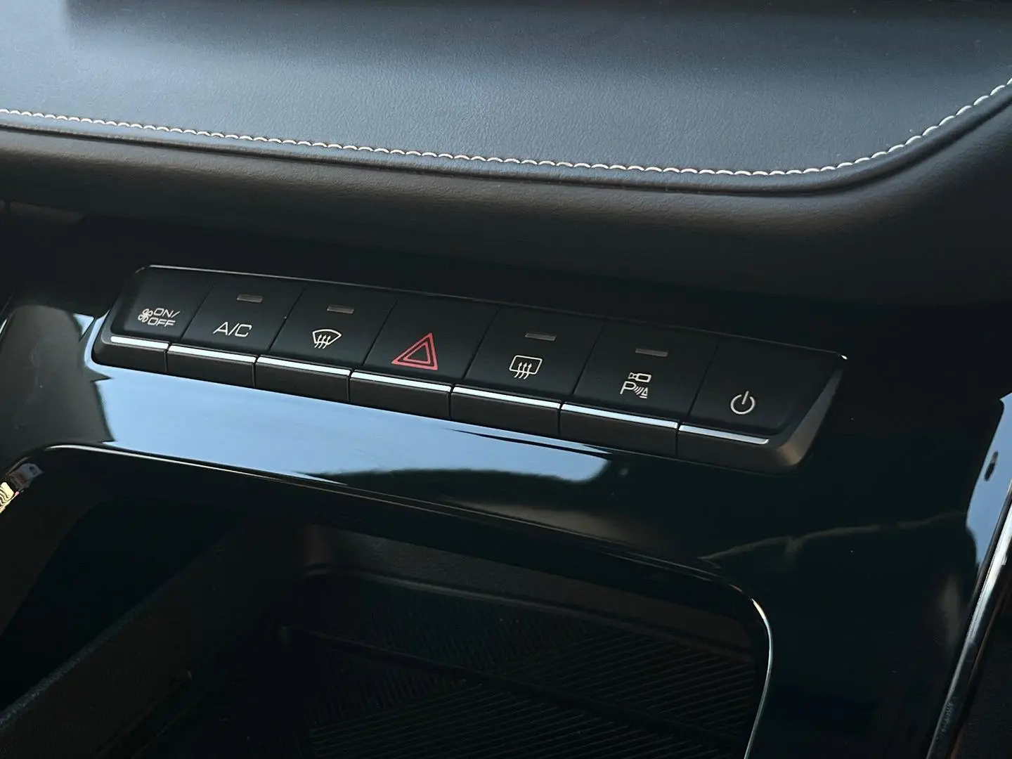 2022 GWM Haval H6 Gallery Image 23