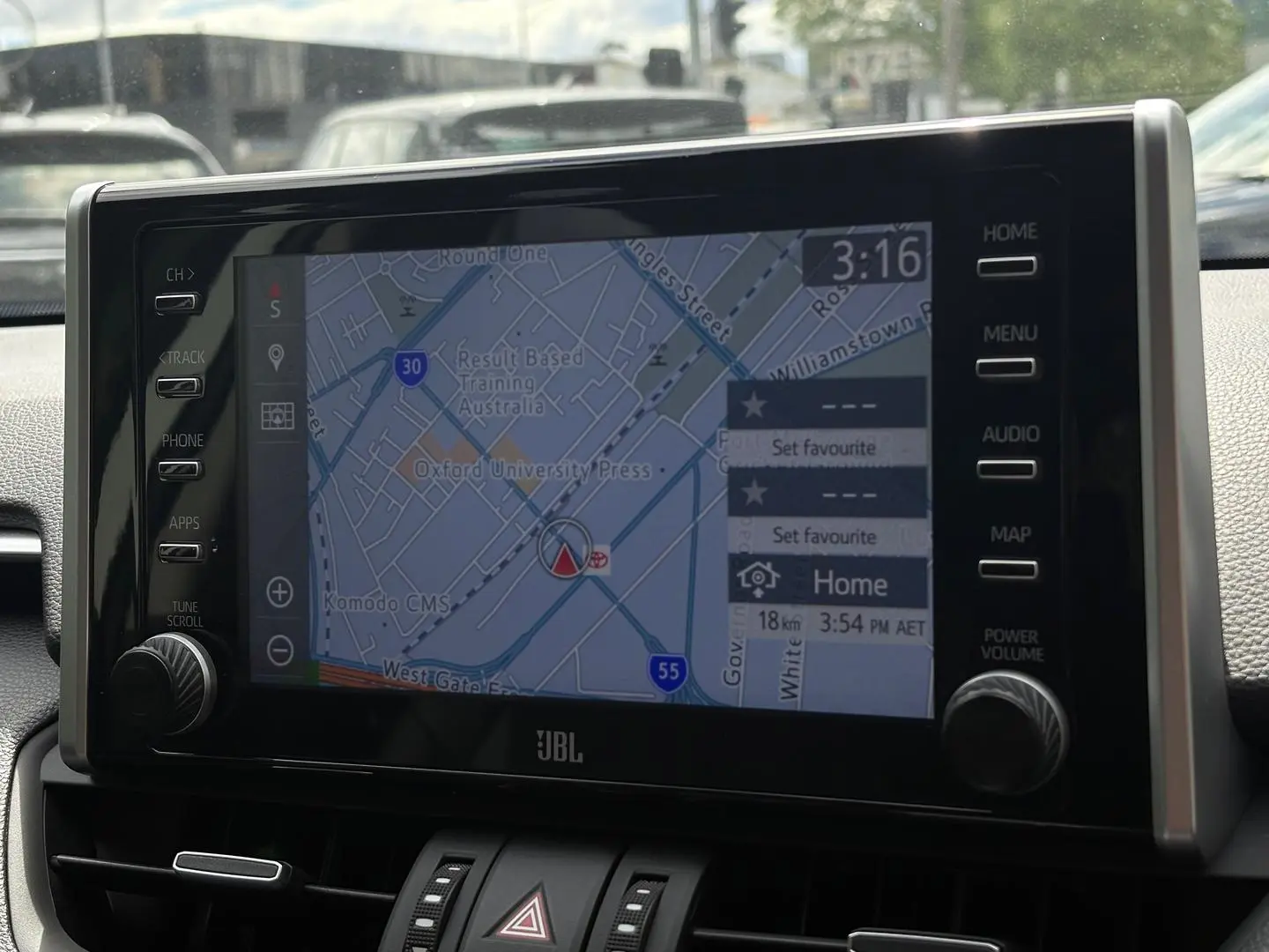 2019 Toyota RAV4 Gallery Image 15