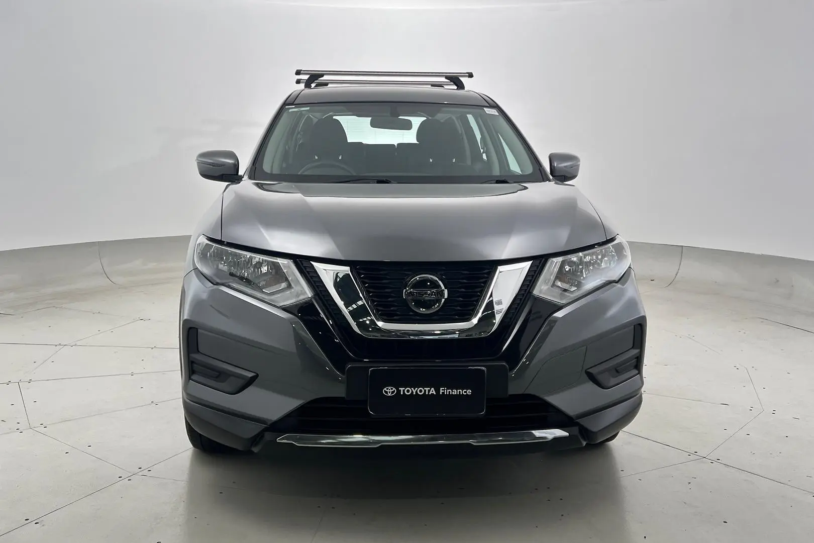 2021 Nissan X-TRAIL Gallery Image 11