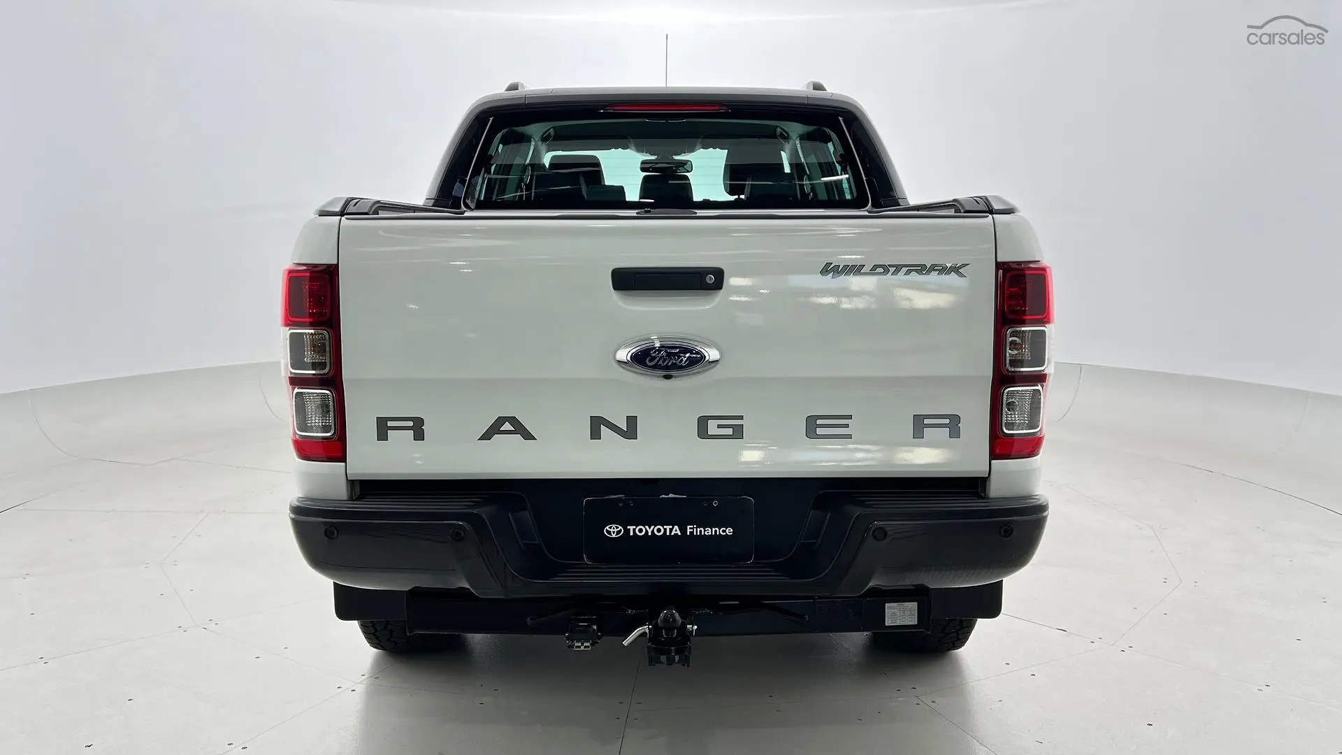 2014 Ford Ranger Image 6