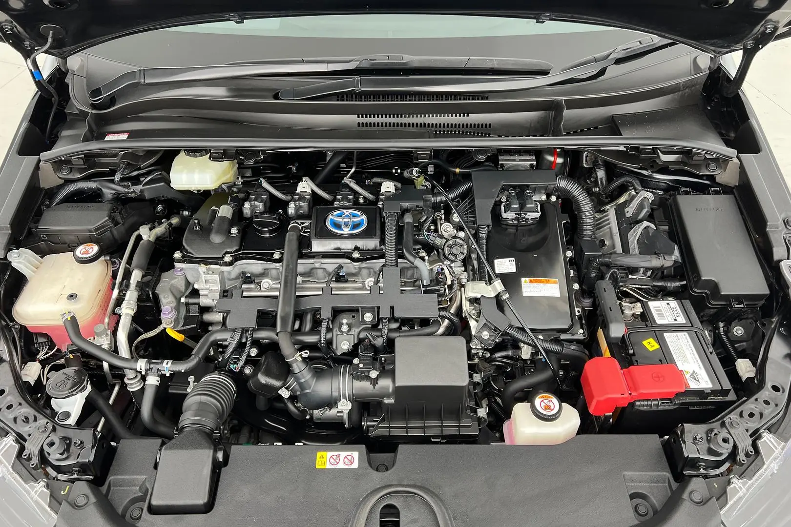 2019 Toyota Corolla Gallery Image 23