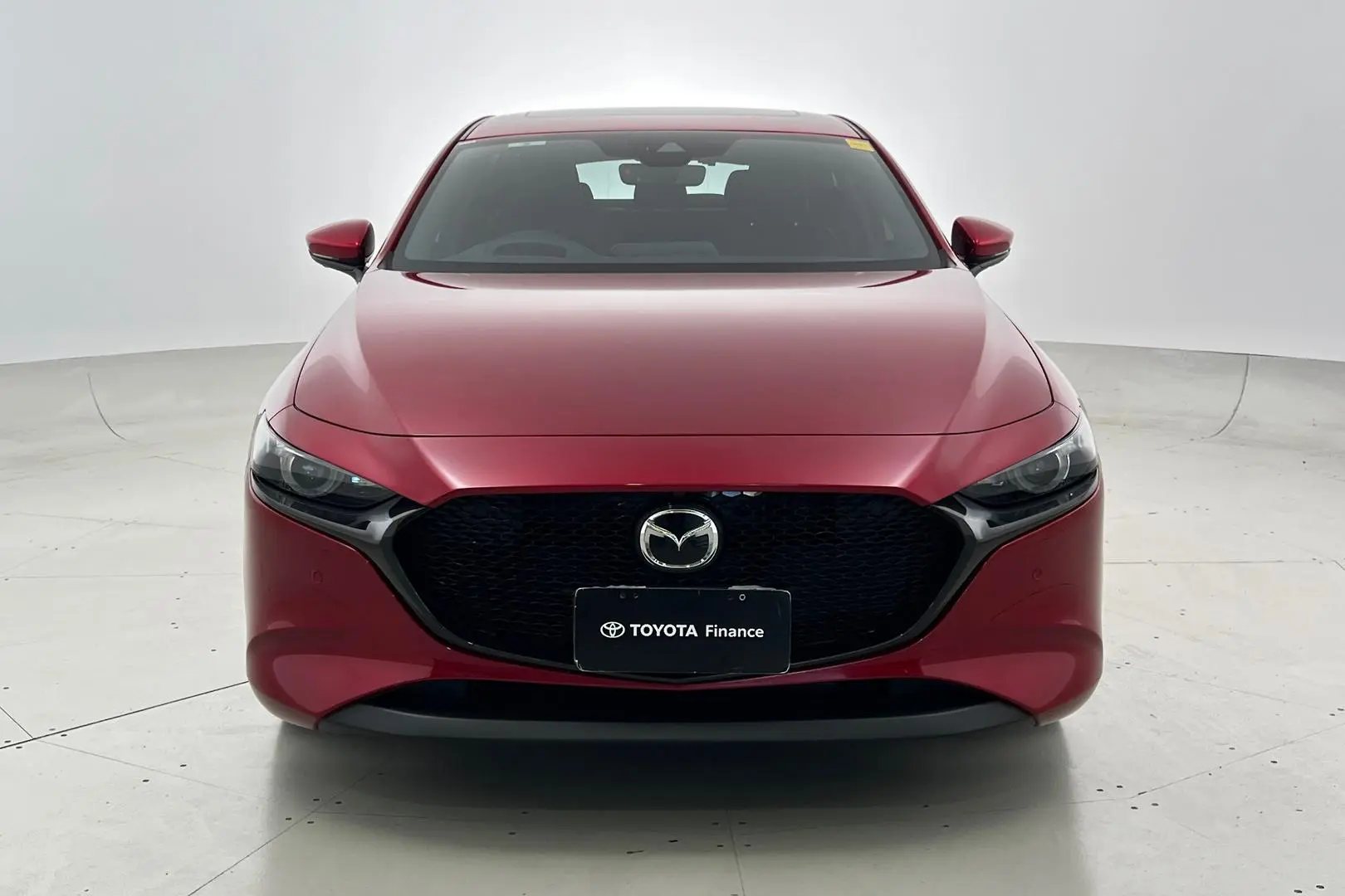 2021 Mazda 3 Gallery Image 10