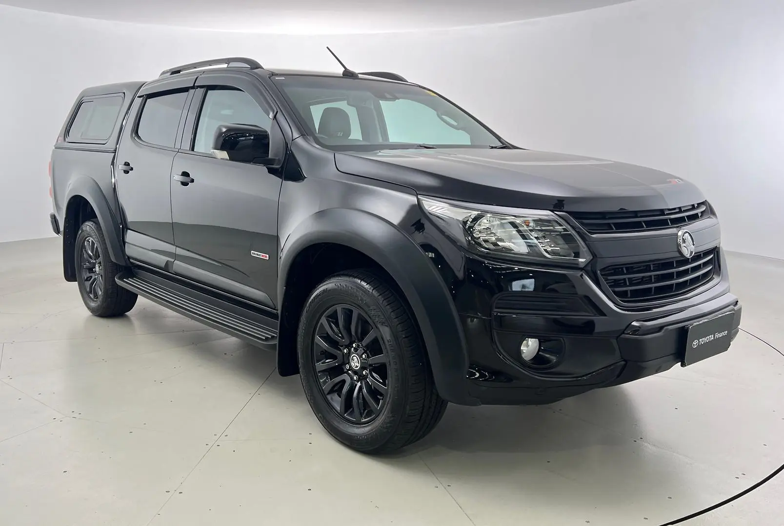 2019 Holden Colorado Gallery Image 1