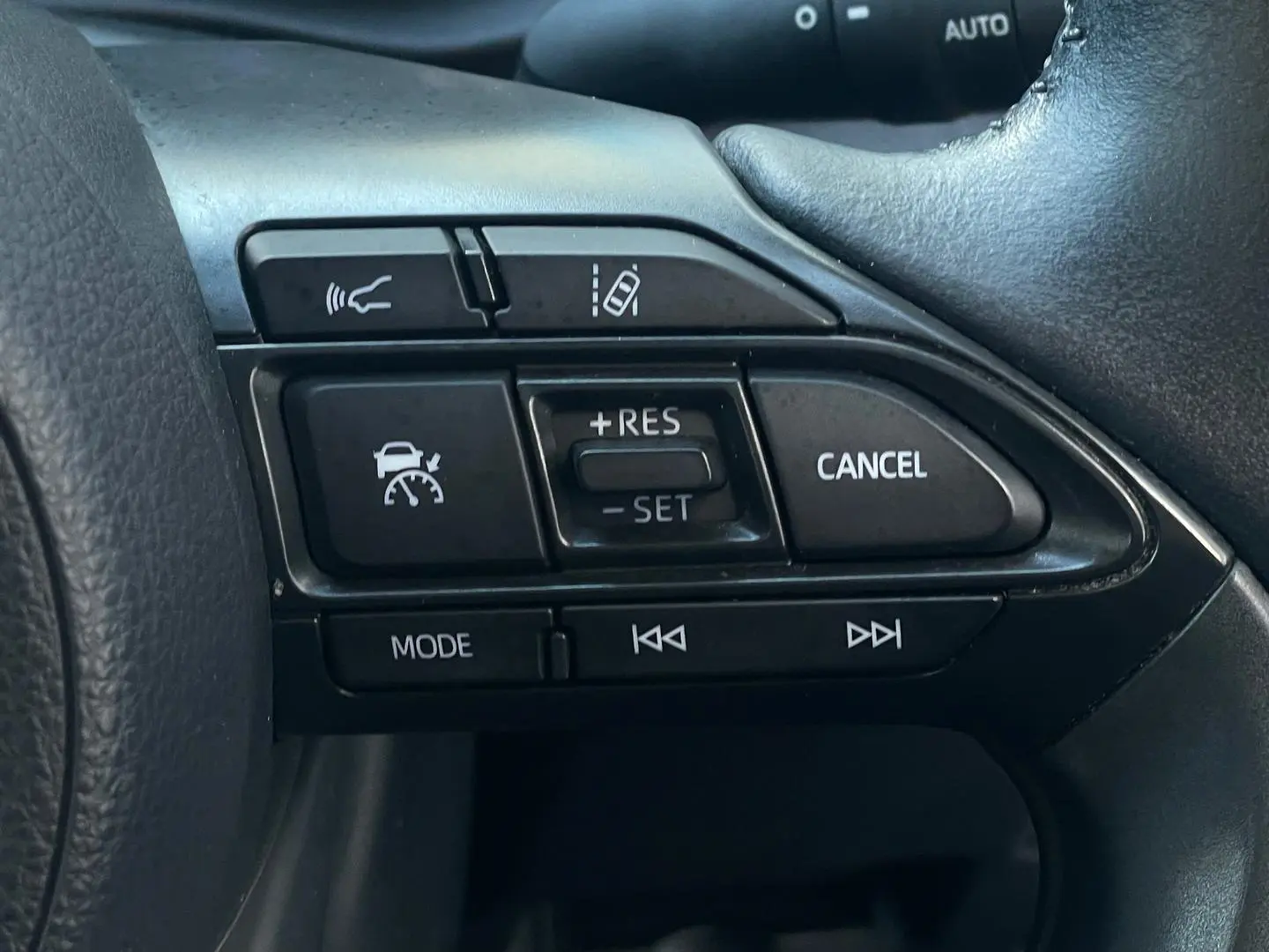 2021 Toyota Yaris Cross Gallery Image 20