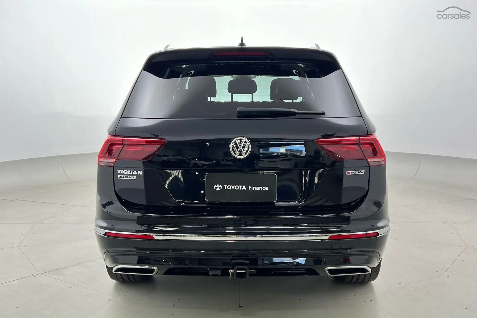 2019 Volkswagen Tiguan Image 6