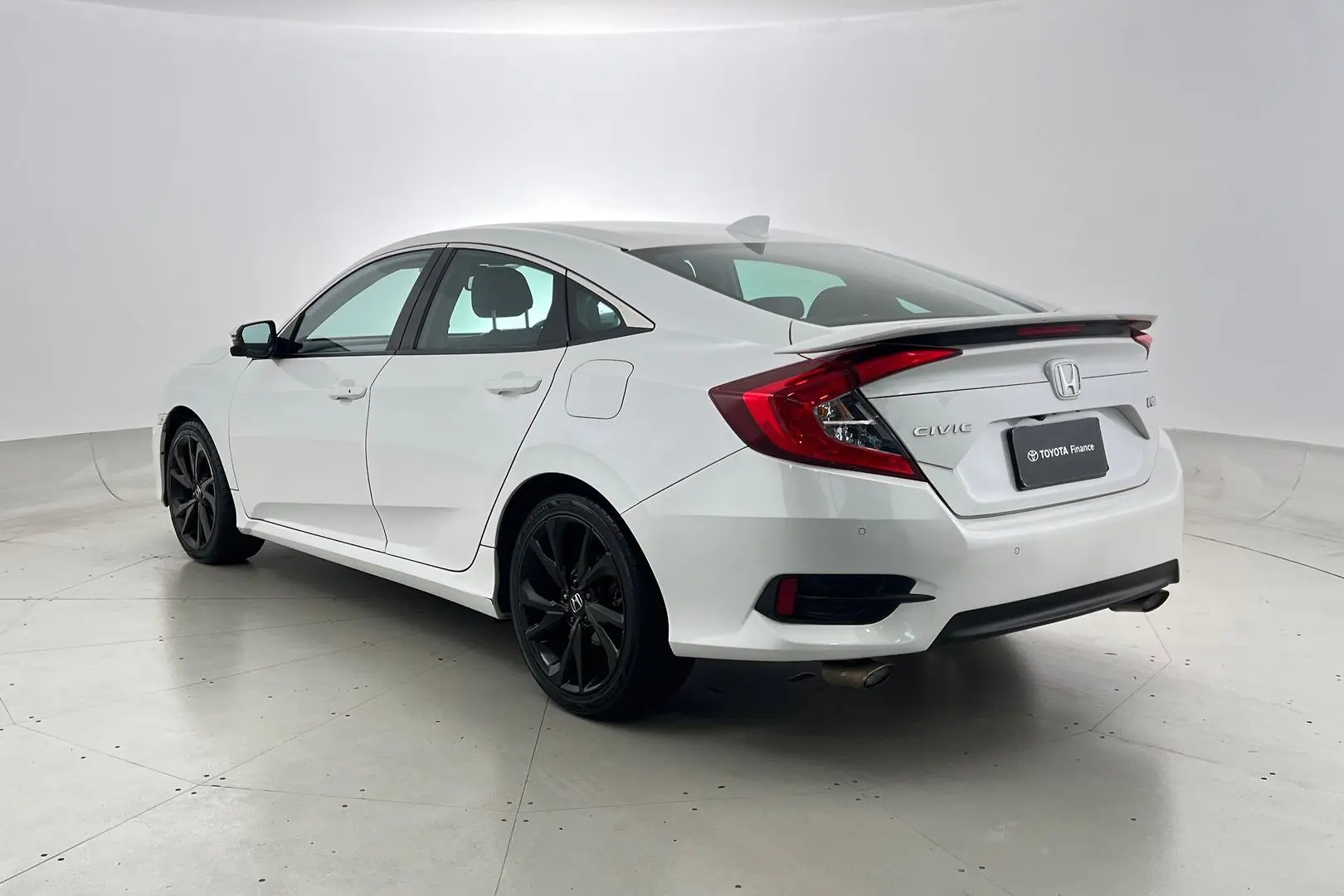 2019 Honda Civic Gallery Image 7