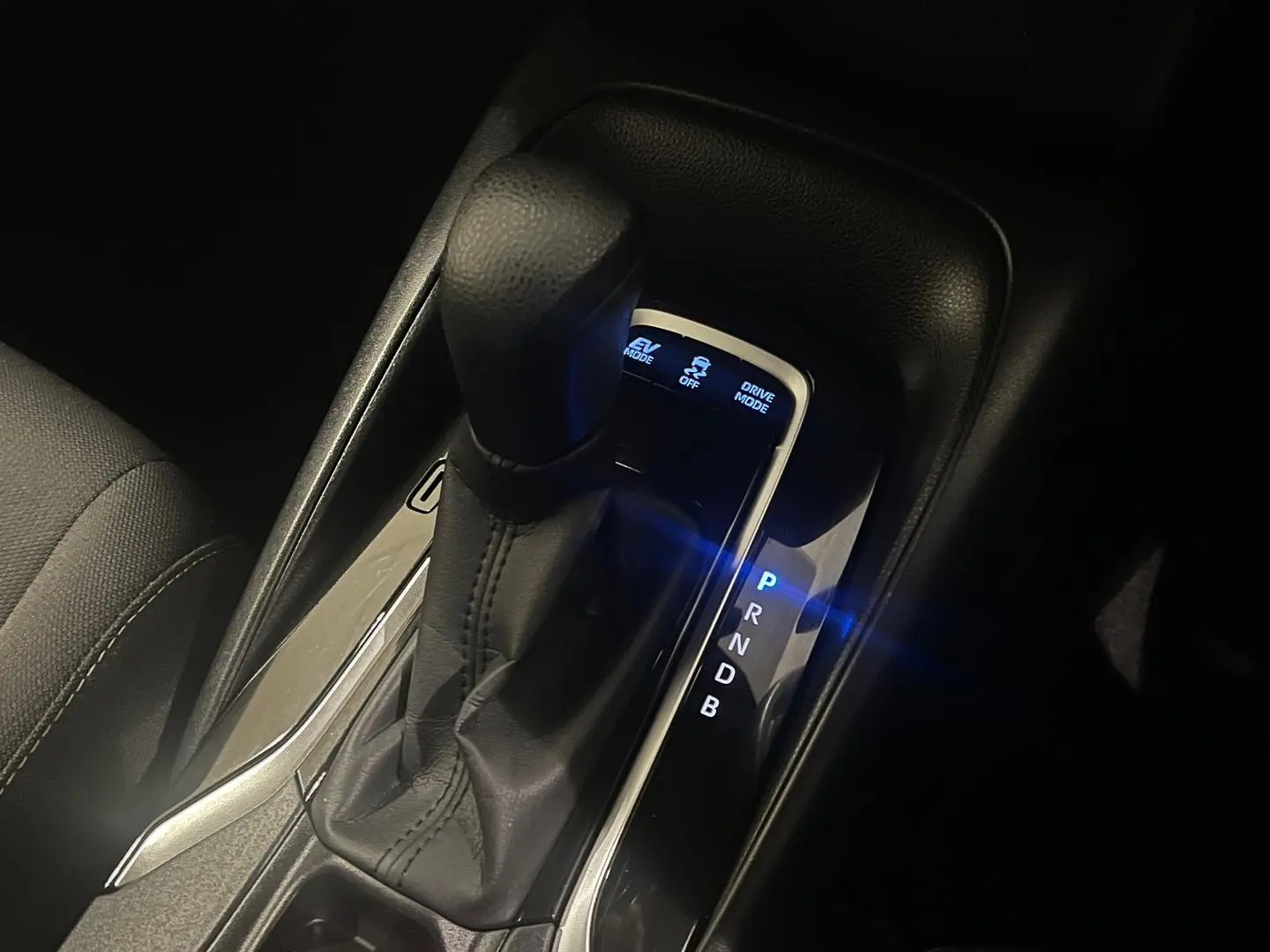 2019 Toyota Corolla Gallery Image 17