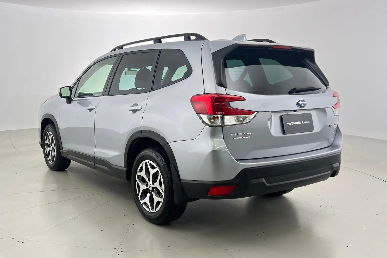 2023 Subaru Forester Gallery Image 8