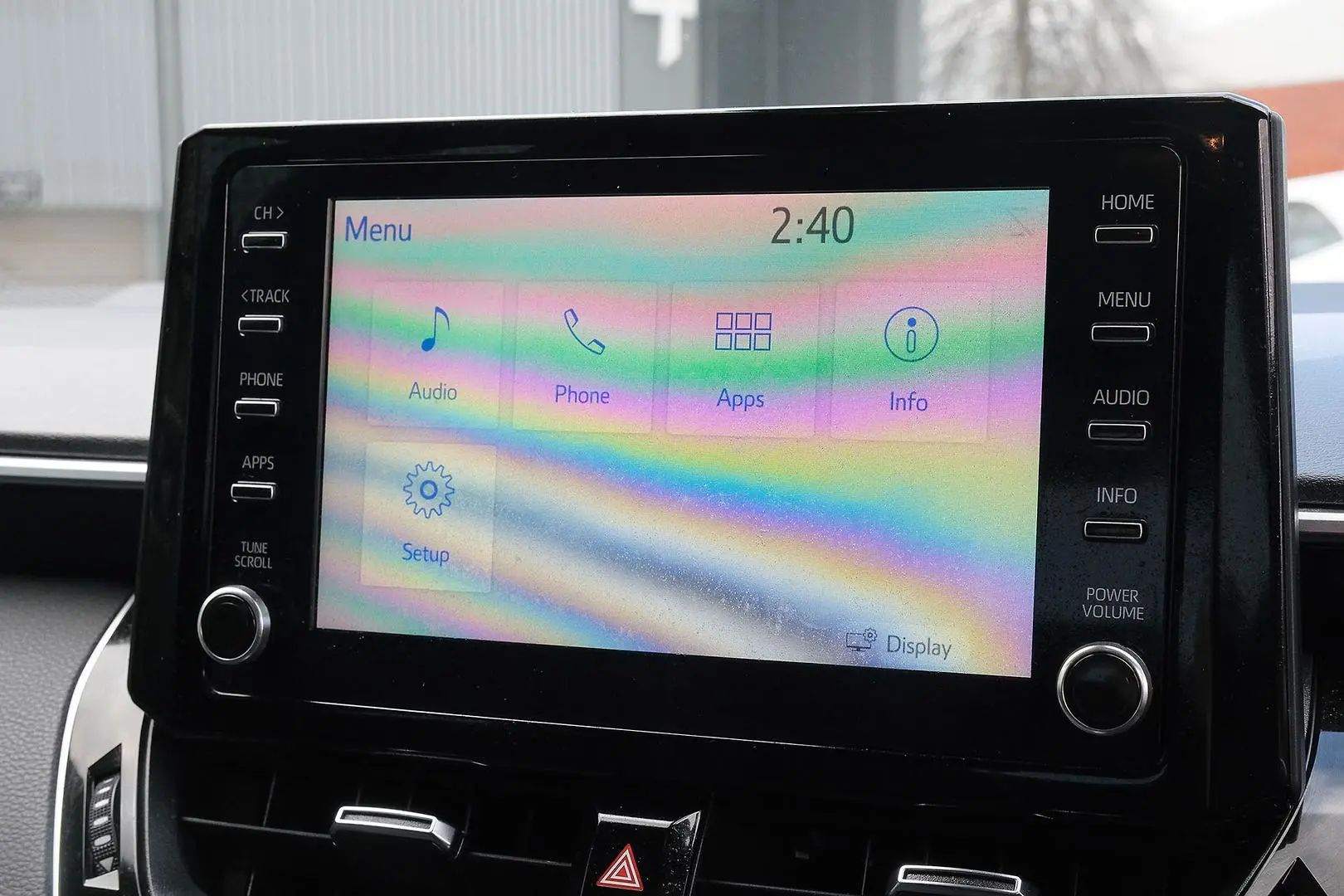 2021 Toyota Corolla Gallery Image 9