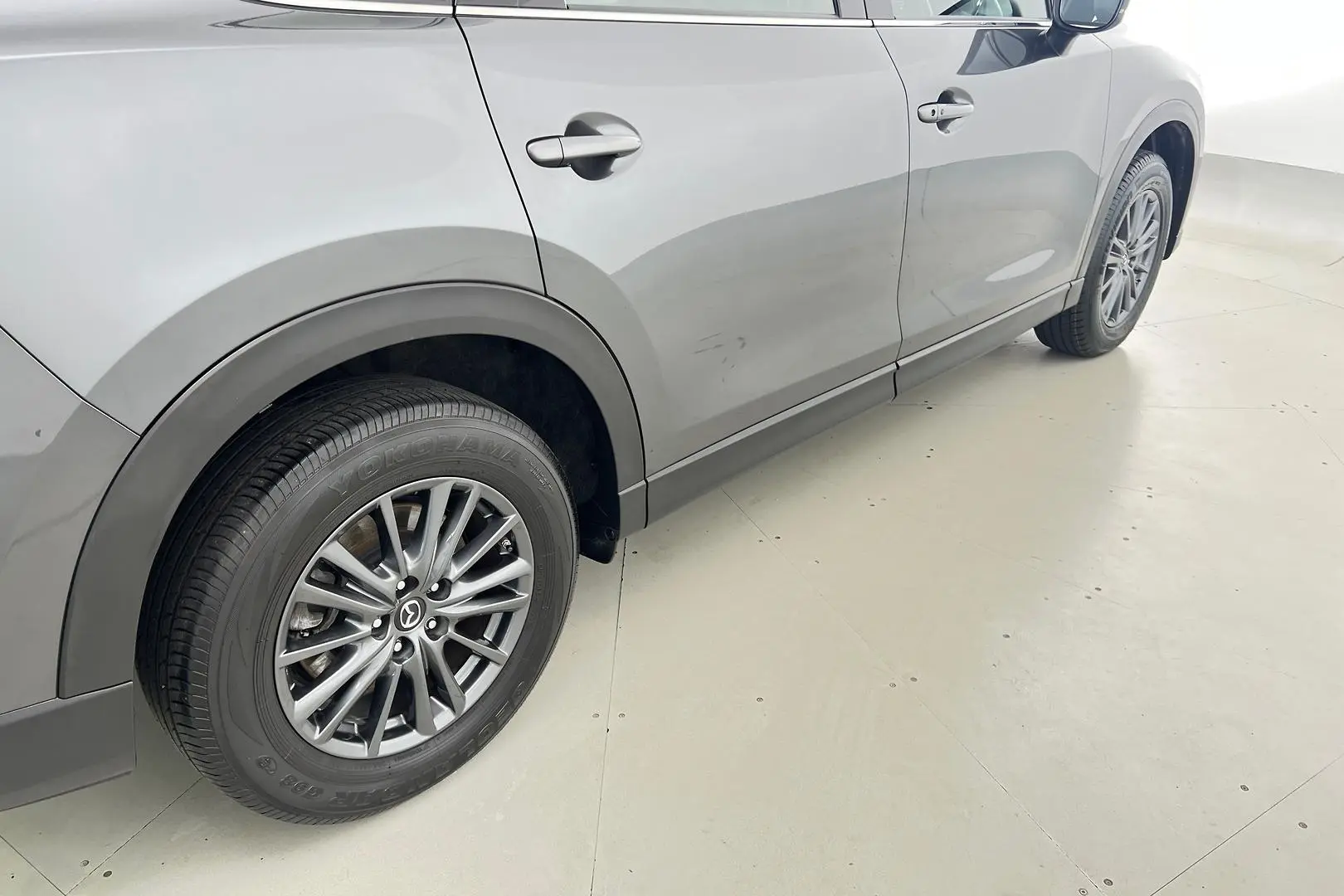 2022 Mazda CX-8 Gallery Image 9