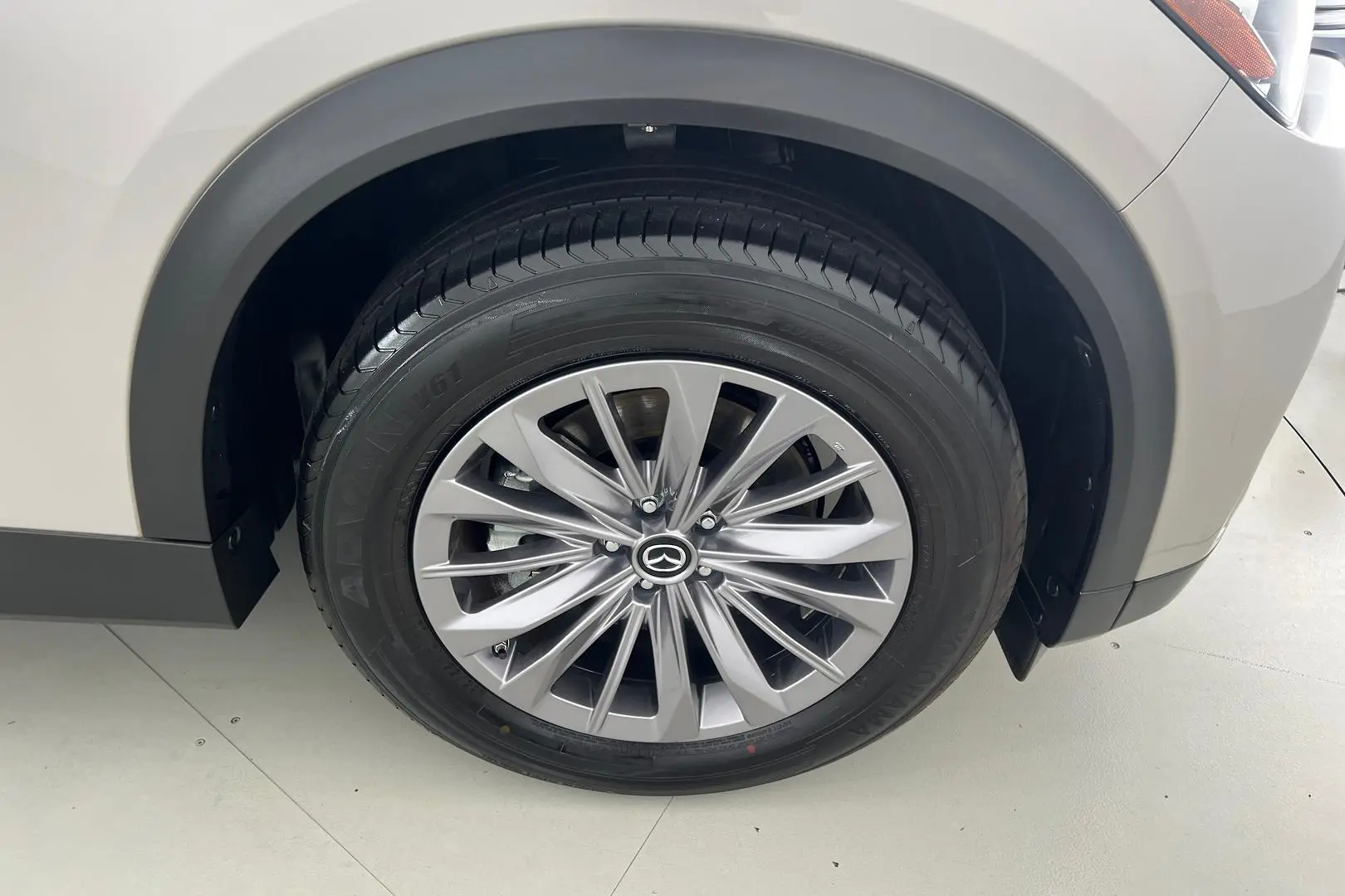 2024 Mazda CX-90 Gallery Image 23