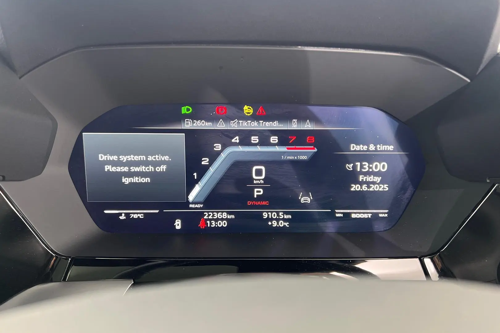 2023 Audi S3 Gallery Image 18