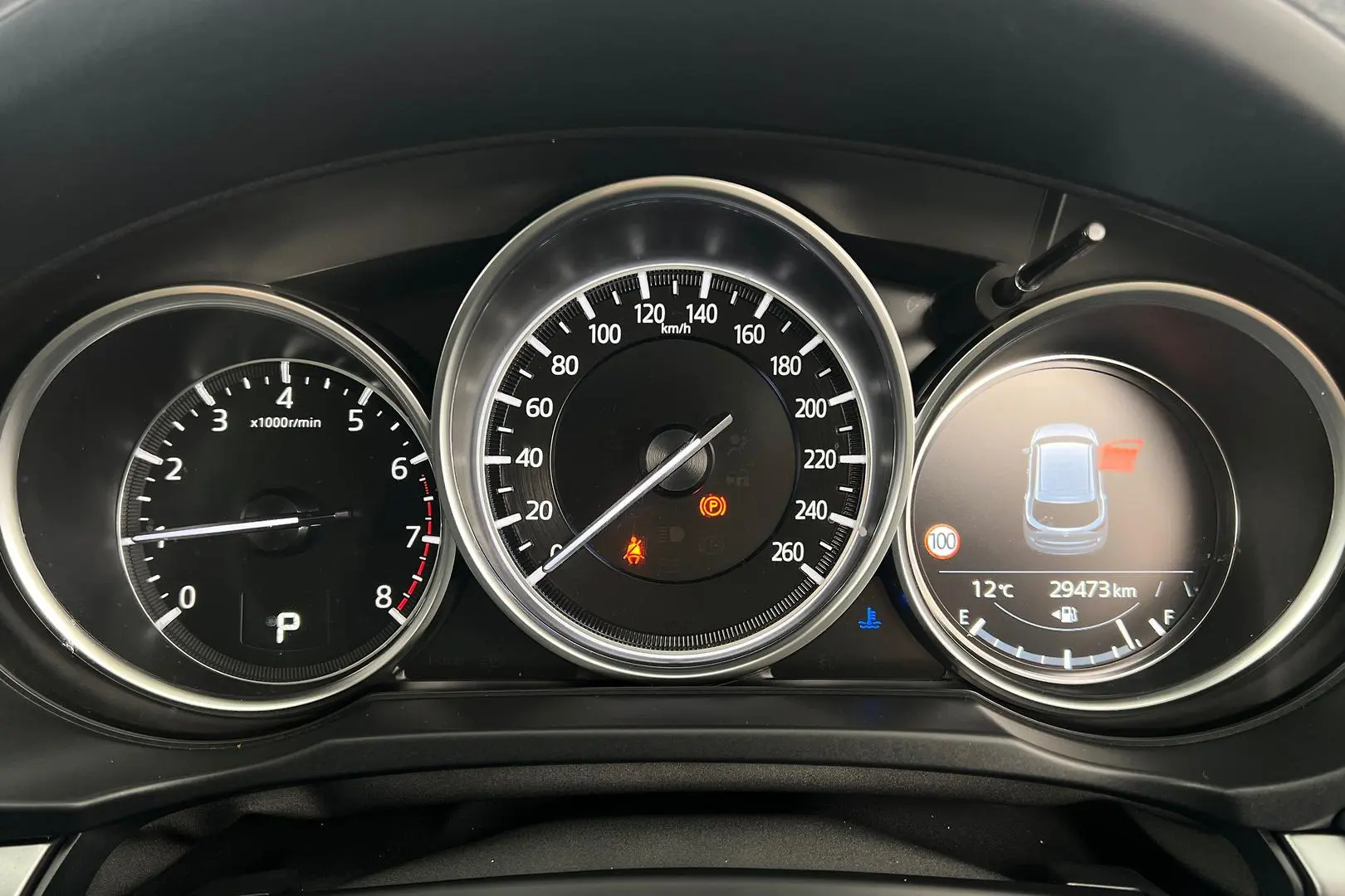 2020 Mazda CX-5 Gallery Image 16