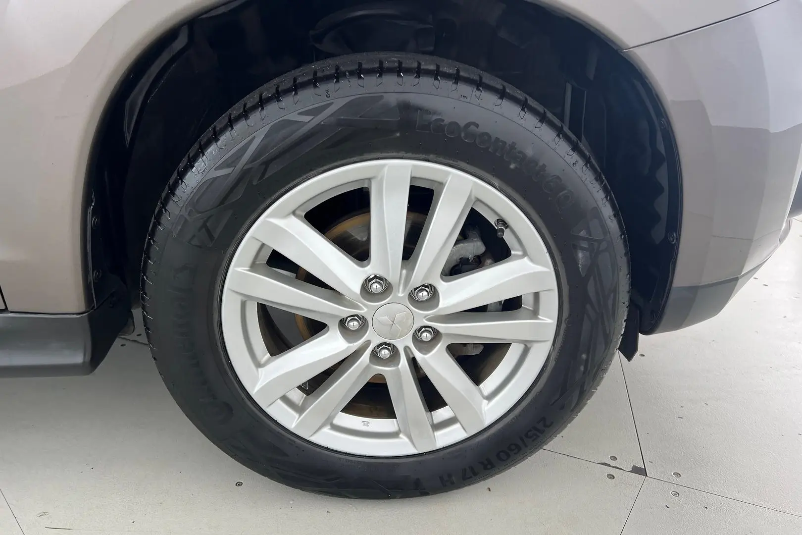2013 Mitsubishi ASX Gallery Image 21
