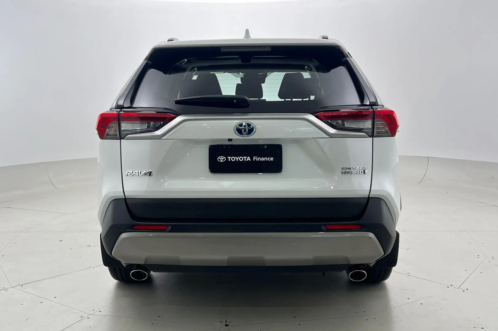 2023 Toyota RAV4 Gallery Image 6