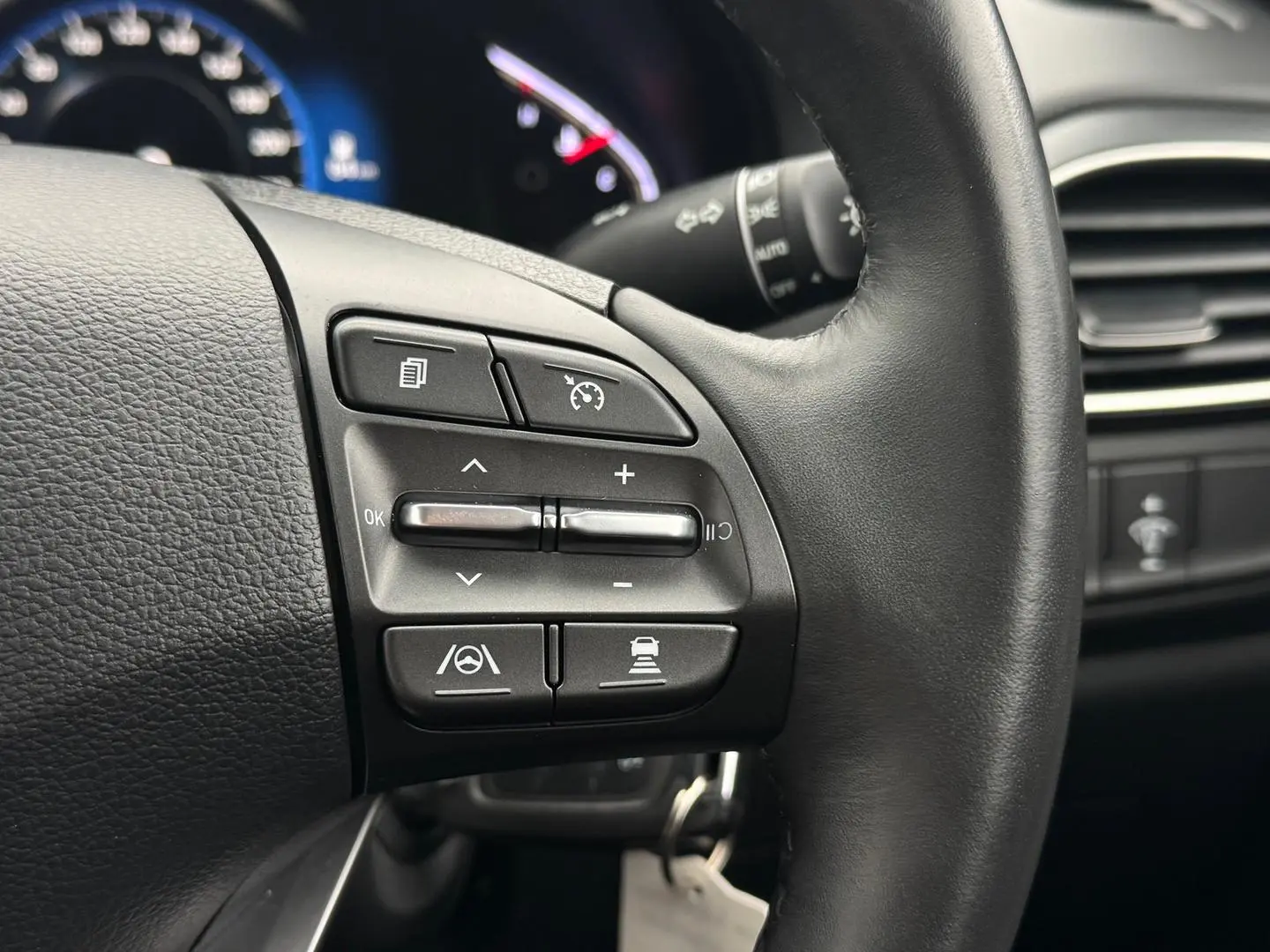 2021 Hyundai i30 Gallery Image 20