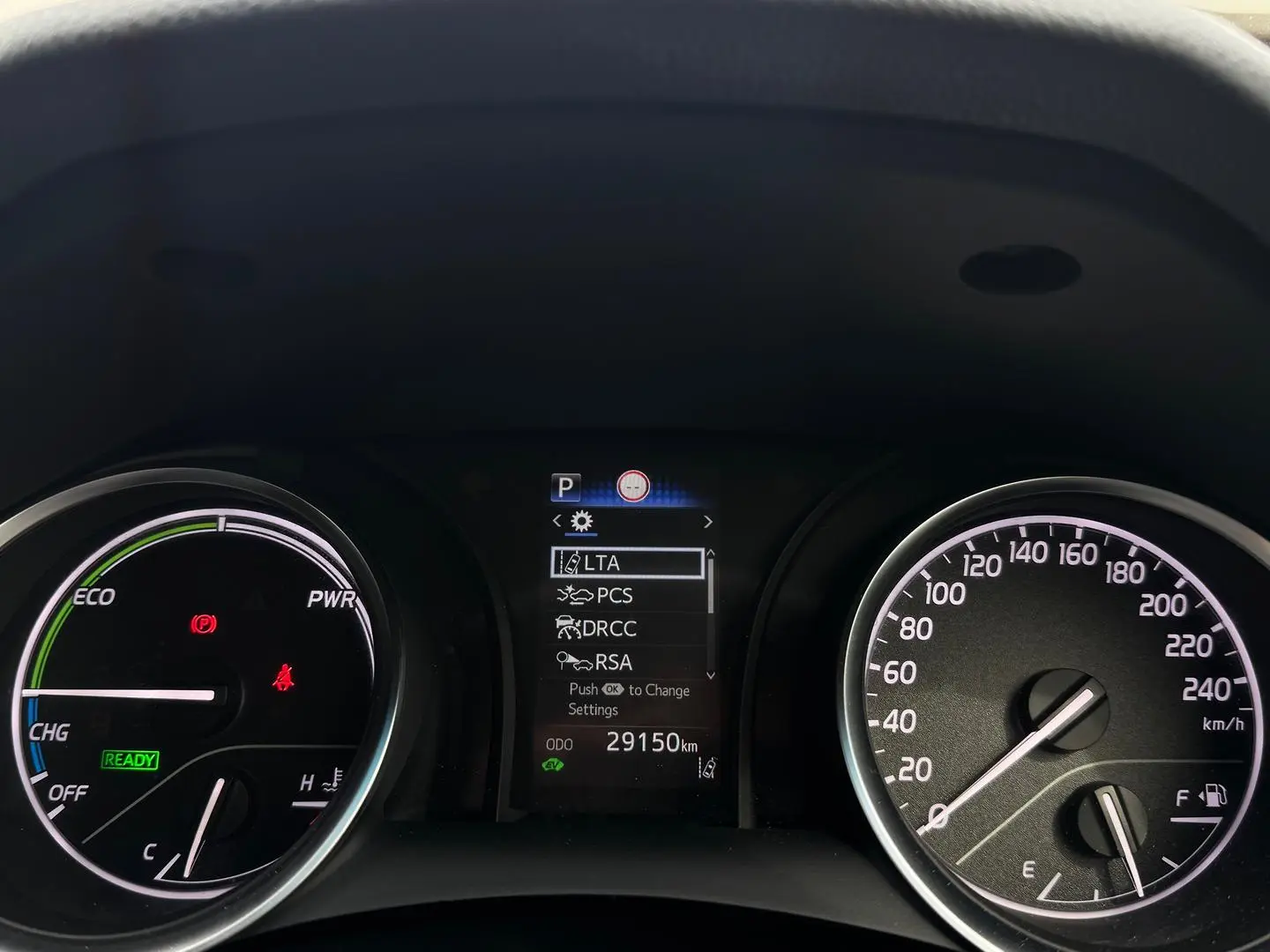 2023 Toyota Camry Gallery Image 22